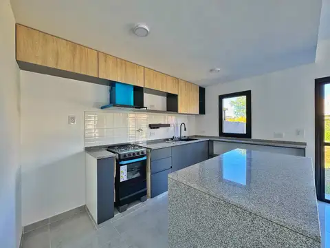 Casa en Venta A Estrenar