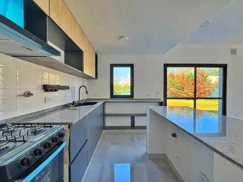 Casa en Venta al Norte