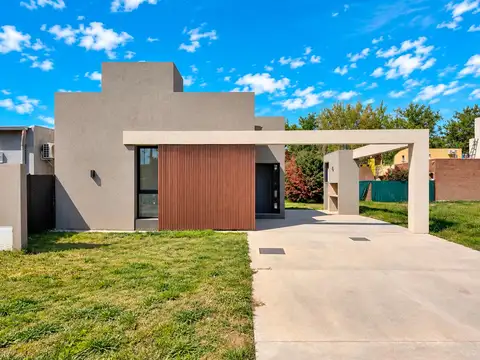 VENTA - Casa 2 dormitorios