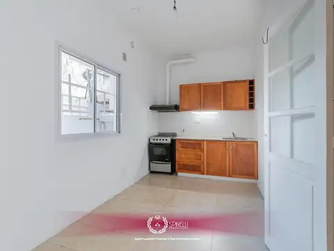 Depto Tipo Casa en Venta de 2 dormitorios