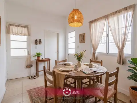 Depto Tipo Casa en Venta 20 años