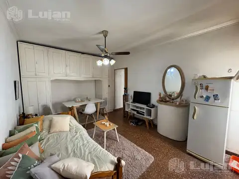 Departamento 2 ambientes - Liniers