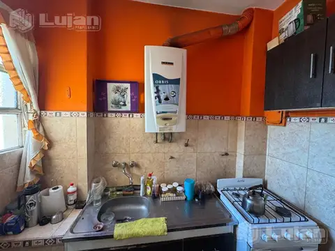 Departamento en Venta 45 años