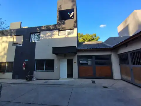 Se vende Dúplex en Godoy Cruz, Mendoza