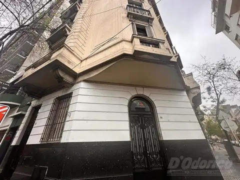 Av. Rivadavia al 5500