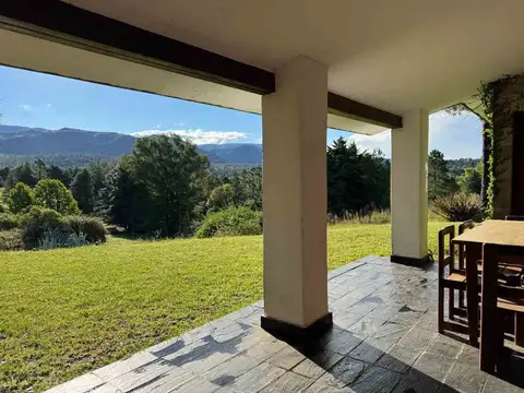 VENTA CASA SAN CLEMENTE 1 HECTAREA