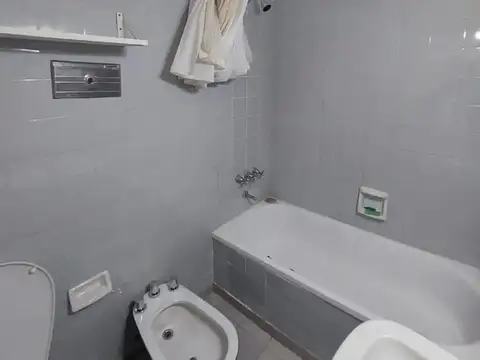 Departamento en Alquiler Temporal de 2 dormitorios