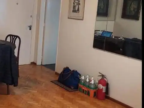 Departamento en alquiler temporario