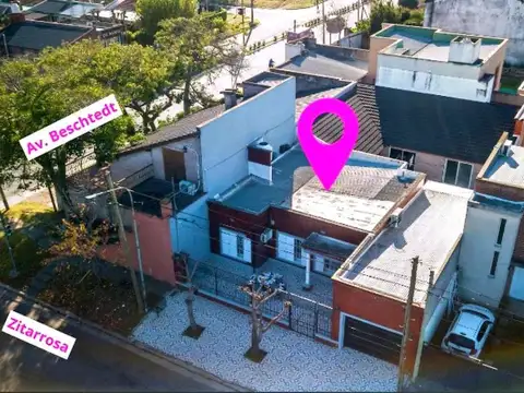 Casa en Venta en Lujan, USD 150.000