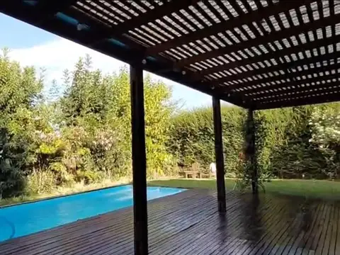 Casa en Venta de 3 dormitorios
