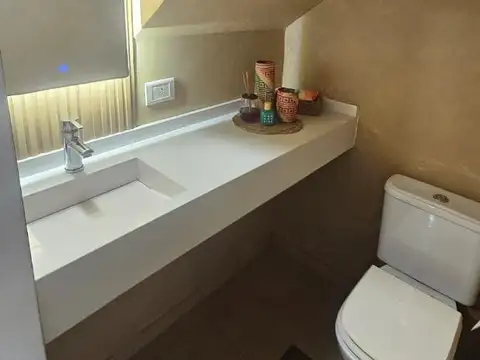 Depto Tipo Casa en Venta en Ituzaingó Norte, USD 128.000