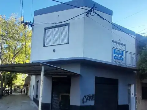 Departamento en Venta 55 años