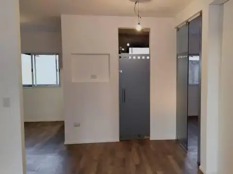 Depto Tipo Casa Monoambiente con 1 baño