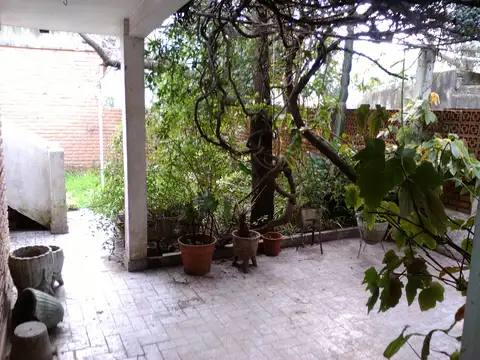 Casa en Alquiler 60 años