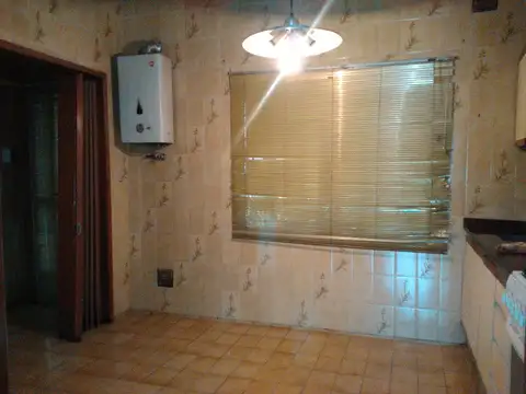 Casa en Alquiler de 1 dormitorio