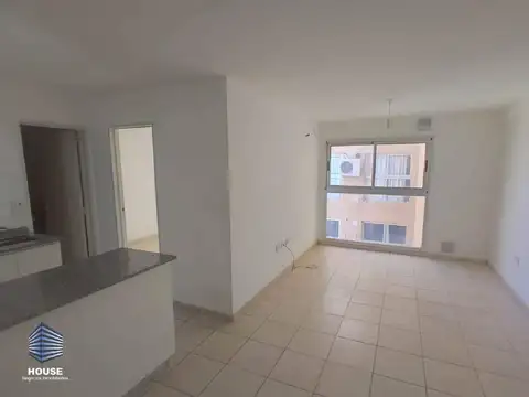 DEPARTAMENTO DE 1 DORMITORIO EN ALQUILER EN BARRIO GUEMES