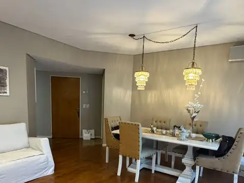 Departamento en Alquiler de 2 dormitorios