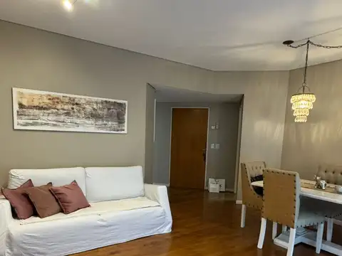 Departamento en Alquiler de 3 ambientes