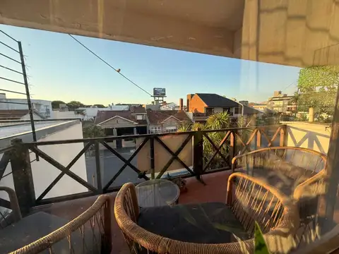 Departamento en Venta al Norte