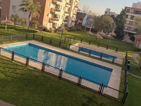 Edmundo Fierro 100, Piso 2