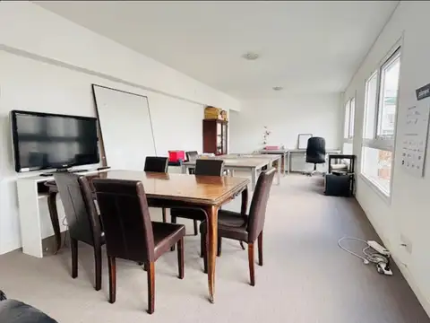 Venta, Oficina, 1 Ambiente, Palermo Botanico