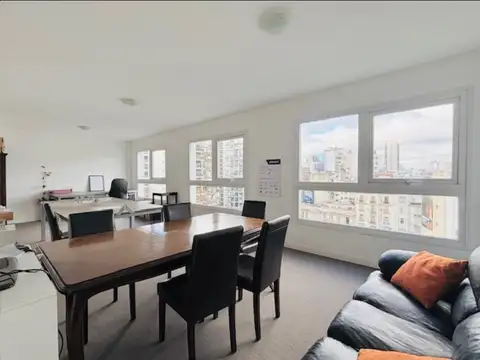 Oficina en Venta en Botanico, USD 200.000