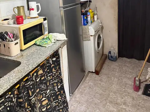 VENTA CASA 2 AMBIENTES EN GENERAL RODRIGUEZ