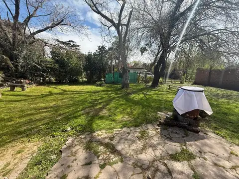 Casa en Venta de 1 dormitorio