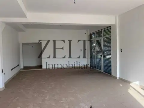 Alquilo Local Comercial en Las Heras