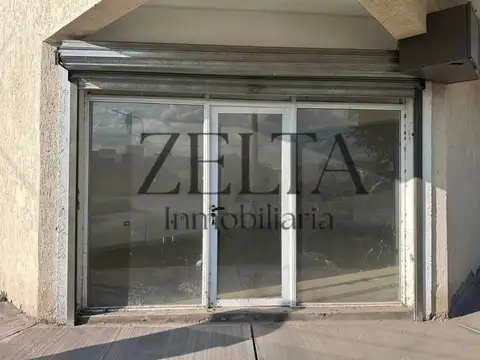 Alquilo Local Comercial en Las Heras