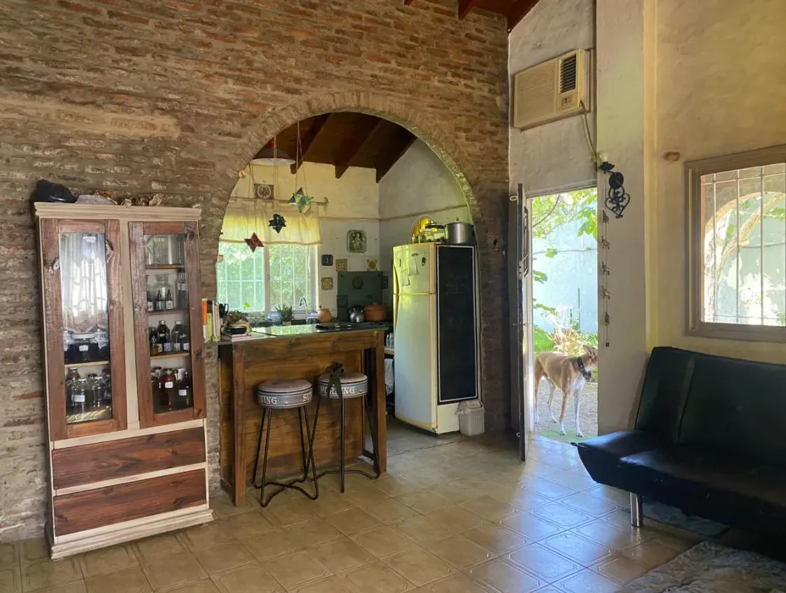 Casa en Venta 37 años