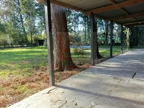 Quinta en Venta de 2 dormitorios