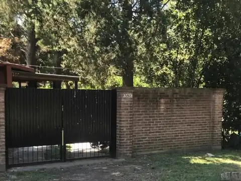 Quinta en Venta 65 años