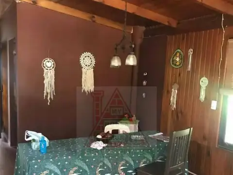 Quinta en Venta 65 años