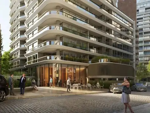 Departamento en Venta de 3 dormitorios