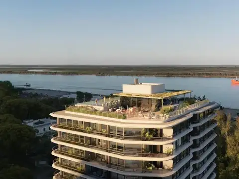 AV BELGRANO AL 800 VENTA DEPARTAMENTO 3 DORMITORIOS EDIFICIO AURORA - ROSARIO