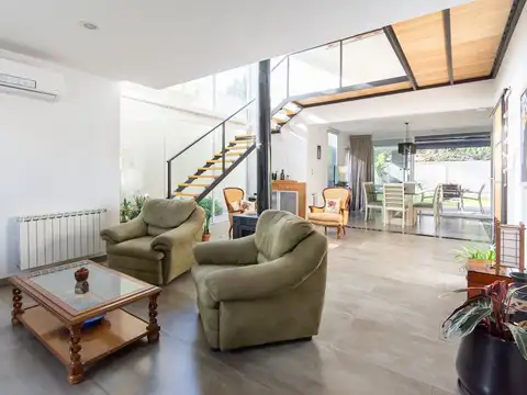Casa en Venta 9 años