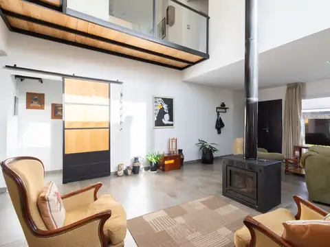 Casa en Venta Barrio Cerrado Parque Leloir