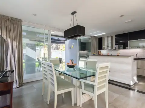 Casa en Venta Barrio Cerrado Parque Leloir