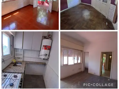 diagonal chilavert 6600, Piso 1