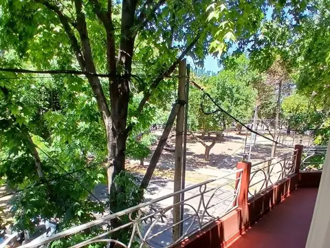 Departamento en Alquiler en Chilavert, $ 650.000