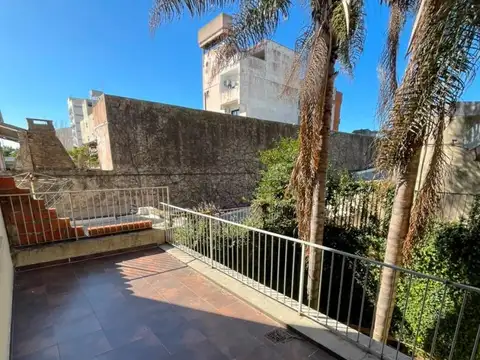DEPARTAMENTO EN ALQUILER!