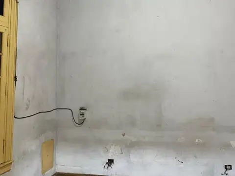 Terreno en Venta 8,66  mts Frente