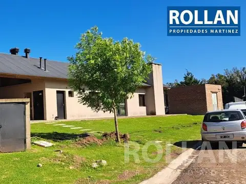 Terreno en Venta en Country Club Manuel Belgrano, USD 43.000