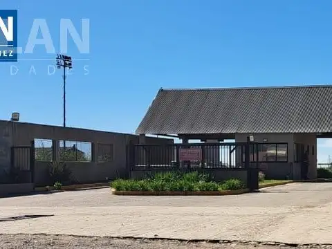 Terreno en Venta de 802,0 m2