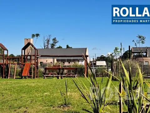 Terreno en Venta de 802,0 m2