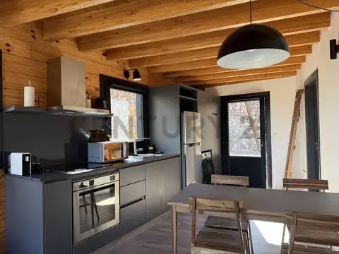 Venta departamento san martin de los andes. aldea del golf . chapelco golf & res