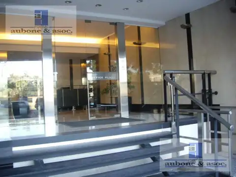 Oficina en Alquiler 20 años