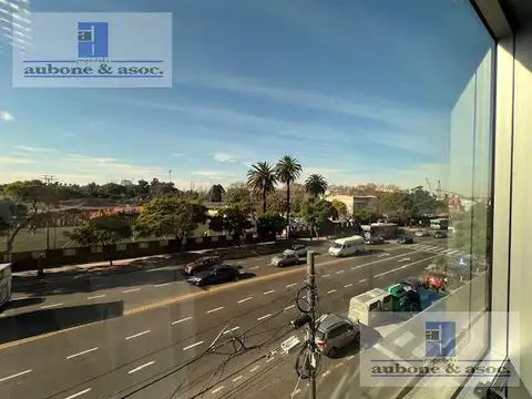 Piso de oficinas en excelente ubicación