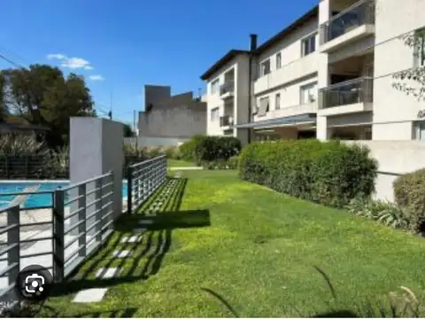 DEPARTAMENTO 3 DORMITORIOS EN ALQUILER -COMPLEJO TEJAS RESIDENCIAL - TEJAS 1